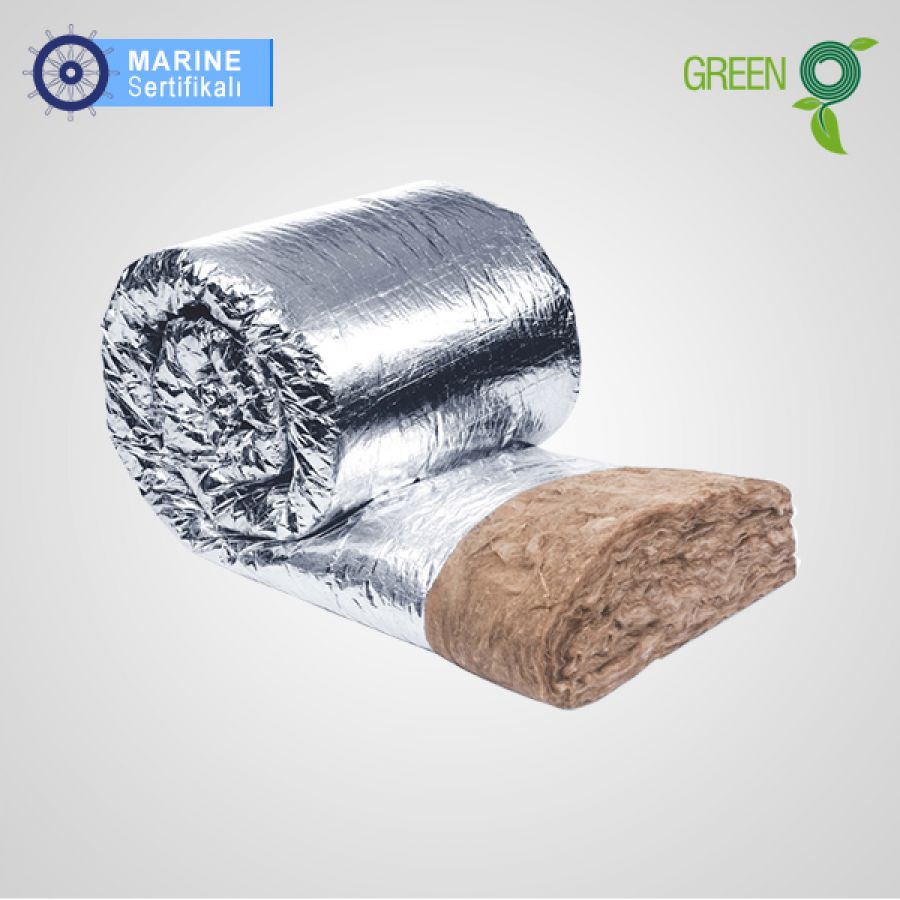 duct insulation sleeve HAVALAN PROJE KONSTRÜKSİYON TESİSAT DOĞALGAZ