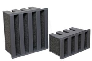 Activated Carbon Compact