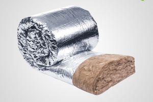 duct insulation sleeve