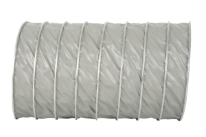 ENDÜSTRİYEL TAKVİYELİ PVC FLEXİBLE HAVA KANALLARI