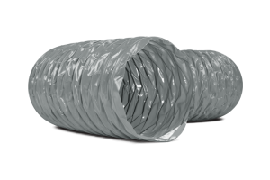 TAKVİYELİ PVC FLEXIBLE HAVA KANALLARI