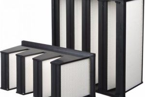 Compact Filters